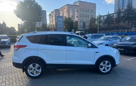 Ford Kuga III, 2015 год, 1 230 000 рублей, 6 фотография