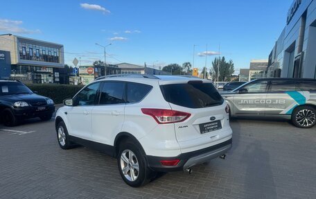 Ford Kuga III, 2015 год, 1 230 000 рублей, 3 фотография