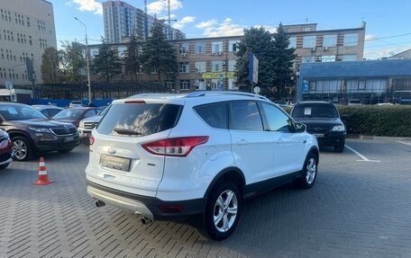 Ford Kuga III, 2015 год, 1 230 000 рублей, 5 фотография