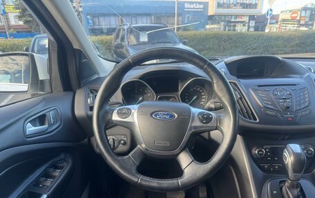 Ford Kuga III, 2015 год, 1 230 000 рублей, 11 фотография