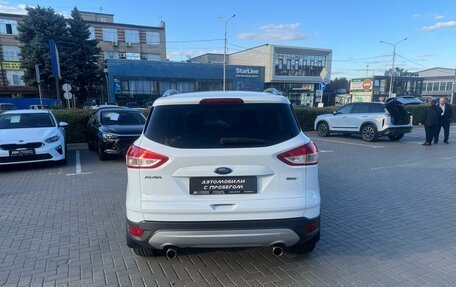 Ford Kuga III, 2015 год, 1 230 000 рублей, 4 фотография
