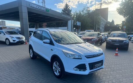 Ford Kuga III, 2015 год, 1 230 000 рублей, 8 фотография