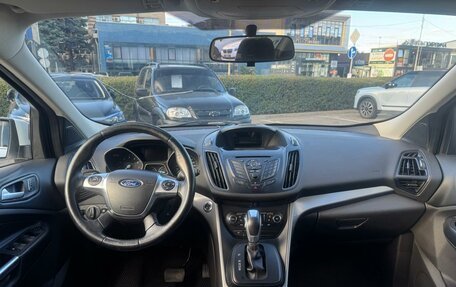 Ford Kuga III, 2015 год, 1 230 000 рублей, 9 фотография