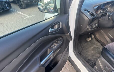 Ford Kuga III, 2015 год, 1 230 000 рублей, 16 фотография