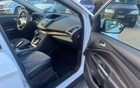 Ford Kuga III, 2015 год, 1 230 000 рублей, 19 фотография