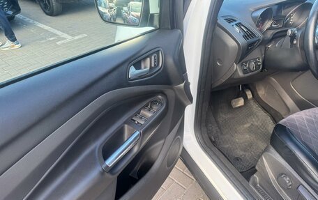 Ford Kuga III, 2015 год, 1 230 000 рублей, 18 фотография