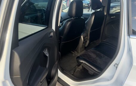 Ford Kuga III, 2015 год, 1 230 000 рублей, 17 фотография