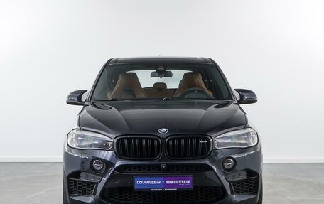 BMW X5 M, 2016 год, 3 997 155 рублей, 3 фотография