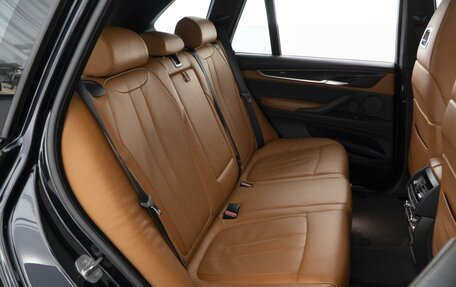 BMW X5 M, 2016 год, 3 997 155 рублей, 10 фотография