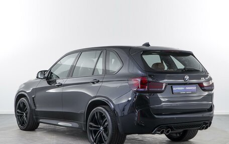 BMW X5 M, 2016 год, 3 997 155 рублей, 2 фотография