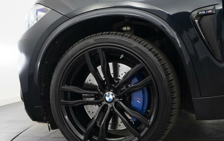 BMW X5 M, 2016 год, 3 997 155 рублей, 8 фотография