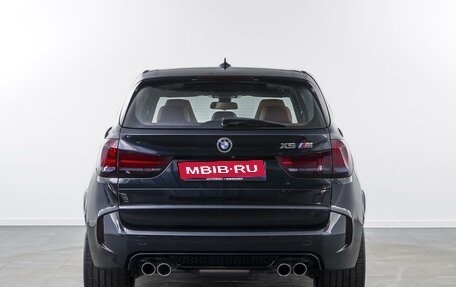 BMW X5 M, 2016 год, 3 997 155 рублей, 4 фотография