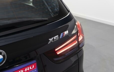 BMW X5 M, 2016 год, 3 997 155 рублей, 7 фотография