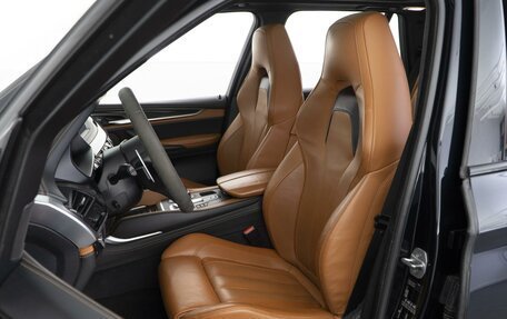 BMW X5 M, 2016 год, 3 997 155 рублей, 13 фотография
