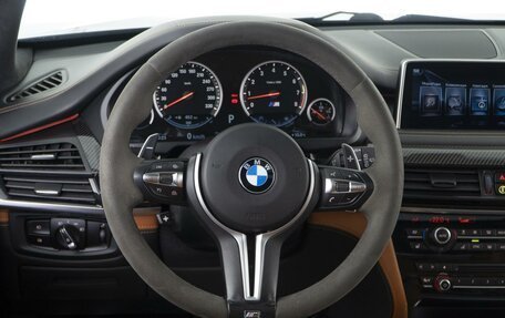 BMW X5 M, 2016 год, 3 997 155 рублей, 16 фотография