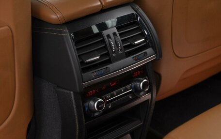 BMW X5 M, 2016 год, 3 997 155 рублей, 18 фотография