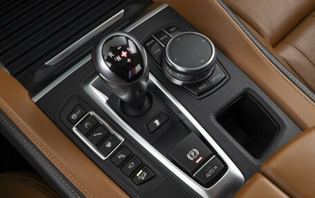 BMW X5 M, 2016 год, 3 997 155 рублей, 24 фотография