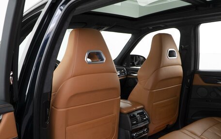 BMW X5 M, 2016 год, 3 997 155 рублей, 14 фотография