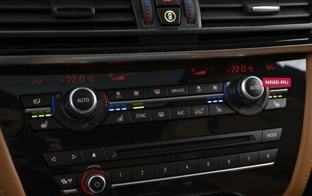 BMW X5 M, 2016 год, 3 997 155 рублей, 25 фотография