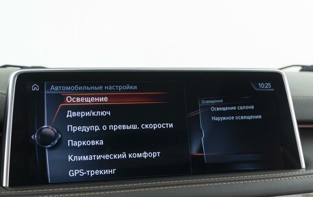 BMW X5 M, 2016 год, 3 997 155 рублей, 30 фотография