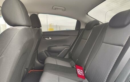 KIA Rio IV, 2018 год, 1 349 000 рублей, 15 фотография