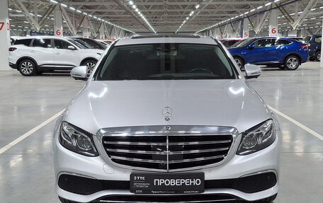 Mercedes-Benz E-Класс, 2020 год, 3 399 000 рублей, 2 фотография