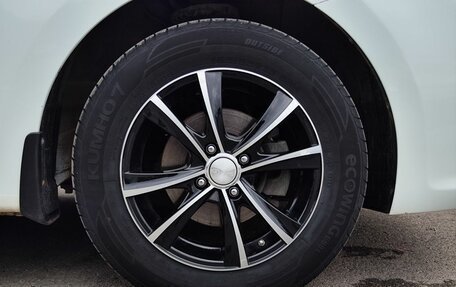 KIA Rio IV, 2018 год, 1 349 000 рублей, 22 фотография