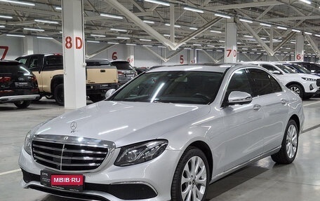 Mercedes-Benz E-Класс, 2020 год, 3 399 000 рублей, 1 фотография