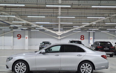 Mercedes-Benz E-Класс, 2020 год, 3 399 000 рублей, 10 фотография