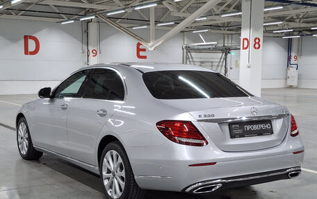 Mercedes-Benz E-Класс, 2020 год, 3 399 000 рублей, 8 фотография
