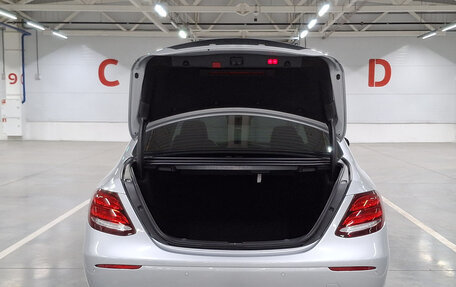 Mercedes-Benz E-Класс, 2020 год, 3 399 000 рублей, 12 фотография