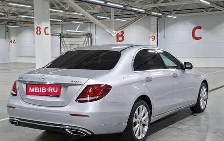 Mercedes-Benz E-Класс, 2020 год, 3 399 000 рублей, 6 фотография