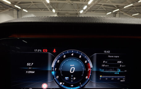 Mercedes-Benz E-Класс, 2020 год, 3 399 000 рублей, 16 фотография