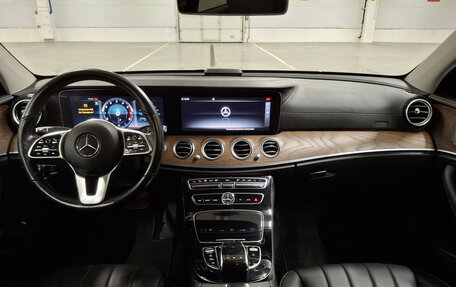 Mercedes-Benz E-Класс, 2020 год, 3 399 000 рублей, 17 фотография