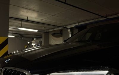 BMW X6, 2018 год, 5 550 000 рублей, 1 фотография