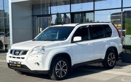 Nissan X-Trail, 2011 год, 1 420 000 рублей, 1 фотография