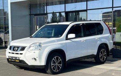 Nissan X-Trail, 2011 год, 1 420 000 рублей, 1 фотография