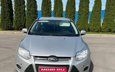 Ford Focus III, 2014 год, 740 000 рублей, 1 фотография