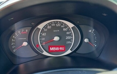 Hyundai Tucson III, 2008 год, 800 000 рублей, 1 фотография
