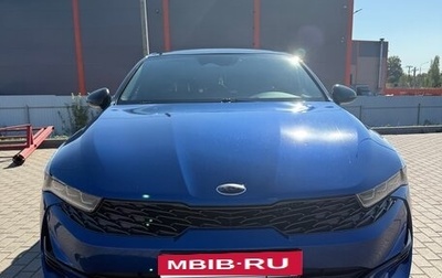 KIA K5, 2021 год, 2 200 000 рублей, 1 фотография