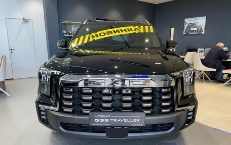 GAC GS8, 2025 год, 5 399 000 рублей, 1 фотография