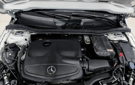 Mercedes-Benz A-Класс, 2014 год, 1 850 000 рублей, 11 фотография