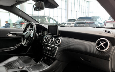 Mercedes-Benz A-Класс, 2014 год, 1 850 000 рублей, 13 фотография