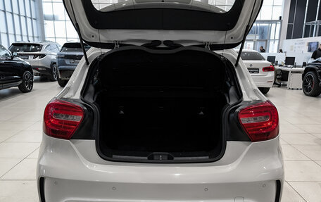 Mercedes-Benz A-Класс, 2014 год, 1 850 000 рублей, 12 фотография