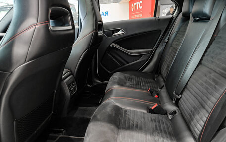 Mercedes-Benz A-Класс, 2014 год, 1 850 000 рублей, 15 фотография