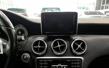 Mercedes-Benz A-Класс, 2014 год, 1 850 000 рублей, 18 фотография