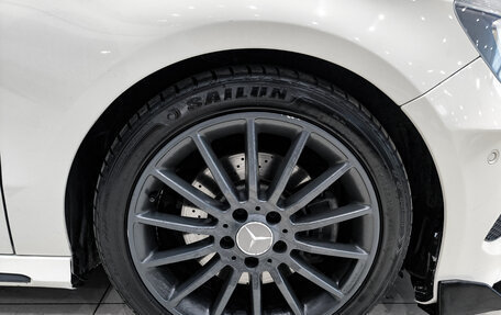 Mercedes-Benz A-Класс, 2014 год, 1 850 000 рублей, 22 фотография