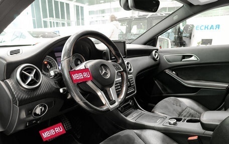 Mercedes-Benz A-Класс, 2014 год, 1 850 000 рублей, 20 фотография