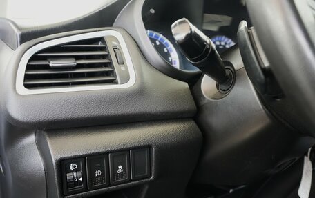 Suzuki SX4 II рестайлинг, 2017 год, 1 400 000 рублей, 9 фотография