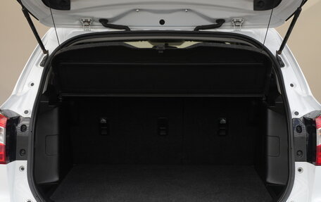 Suzuki SX4 II рестайлинг, 2017 год, 1 400 000 рублей, 13 фотография